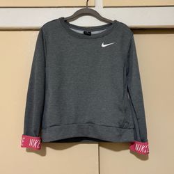 Nike crewneck