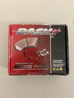 Nissan /Suzuki Brake pads