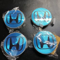 Honda  Accord/Odyssey Caps