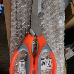 Kitchen Scissors