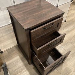 File Cabinet 