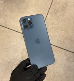 iPhone 12 Pro Max 512GB