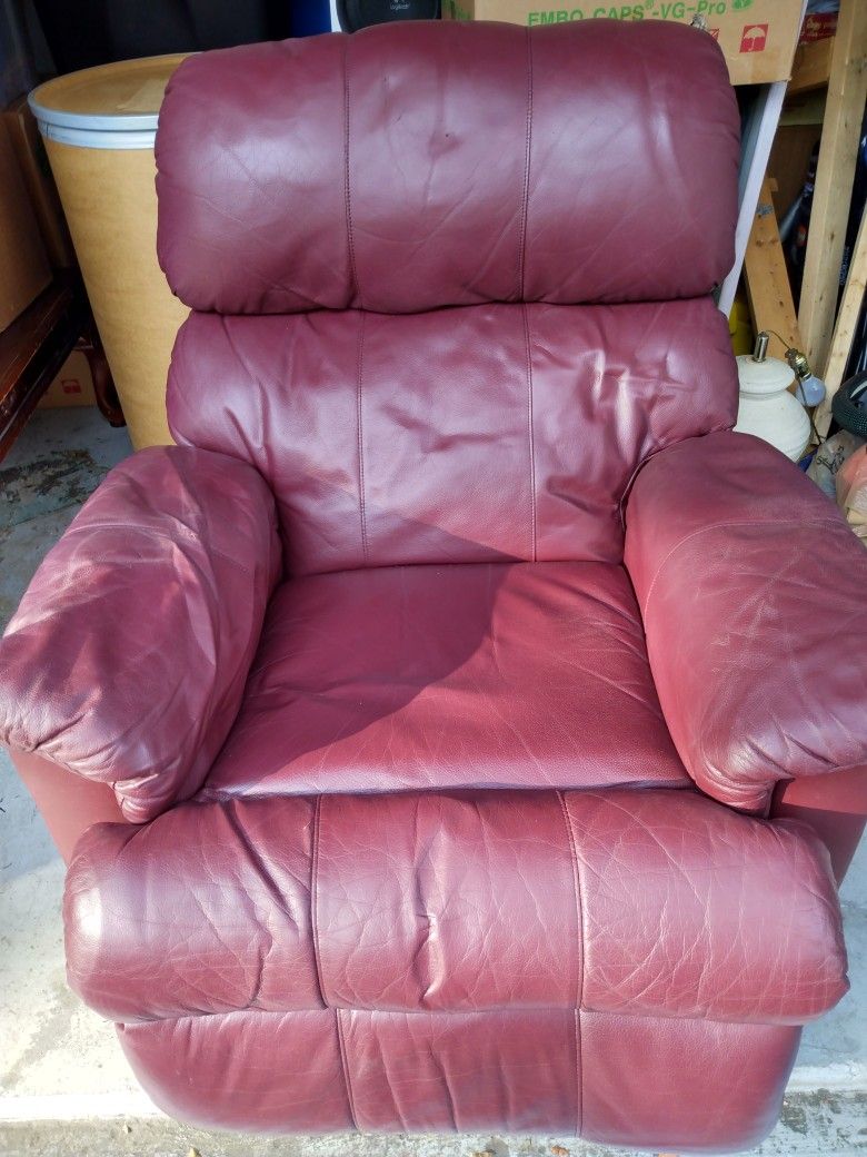 Recliner