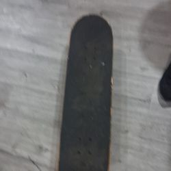 Skateboard 