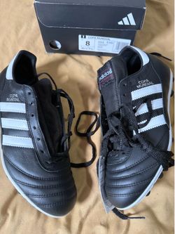 Adidas Copa Mundial size 7.5 8 8.5 9 9.5 10 y 10.5 $150 EACH