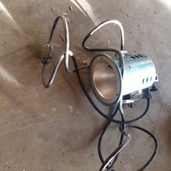 production light