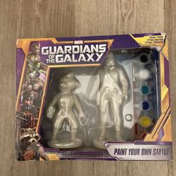 Guardians Of The Galaxy