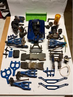 Traxxas T-maxx