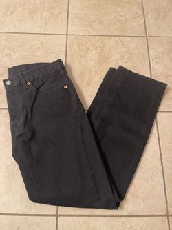 Levi’s 501 W31 L30