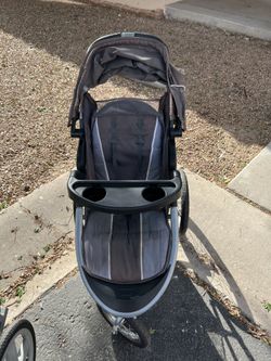 Baby Trend Stroller