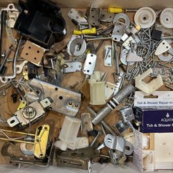 Misc Hardware