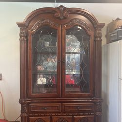 China Real Wood $200.00