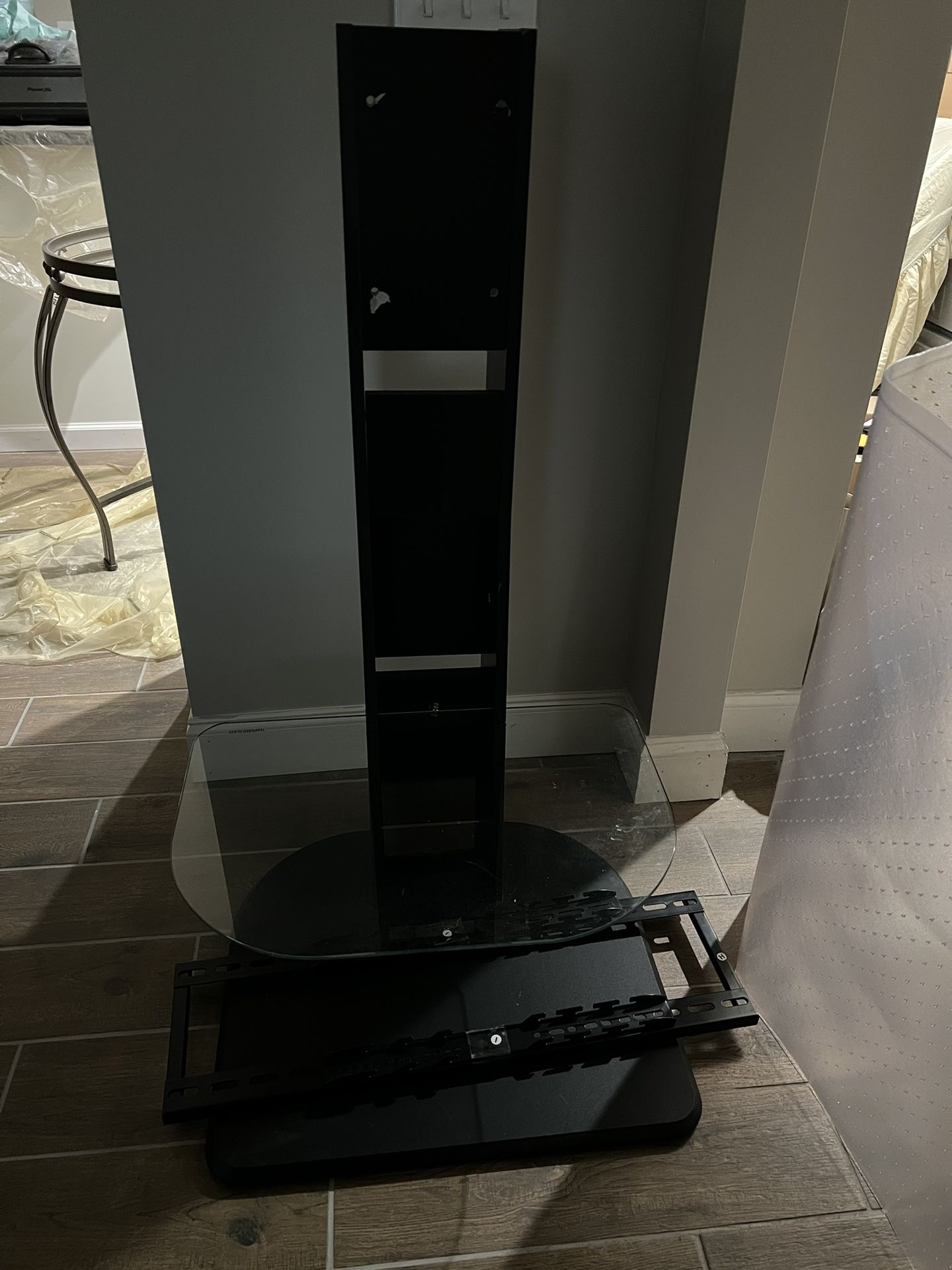 Tv Tower Stand