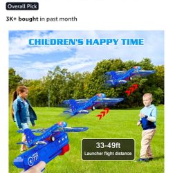 Air Battle Continuous Launch