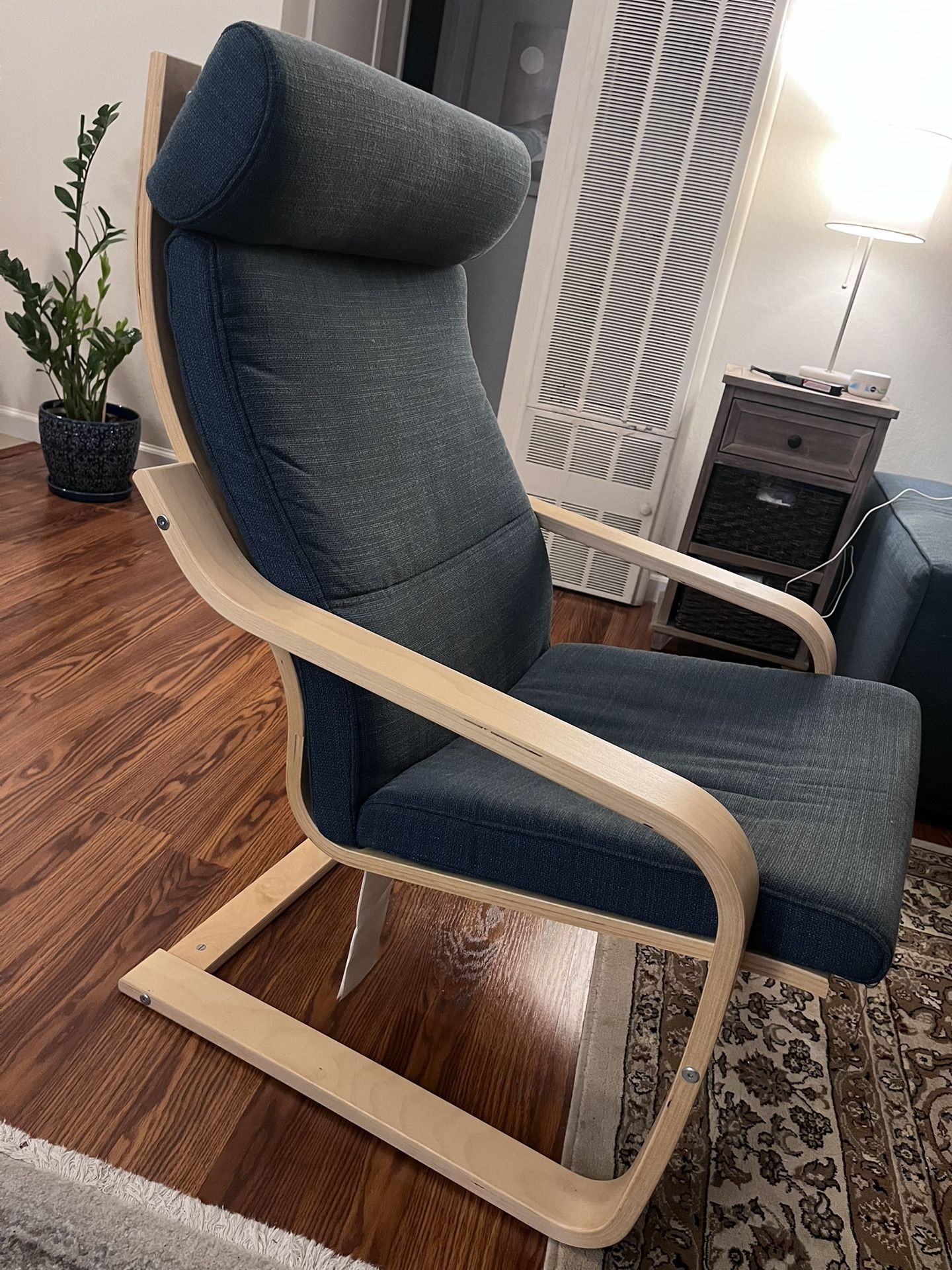 IKEA POÄNG Armchair