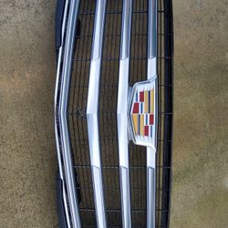 Cadillac Escalade Front Grille 