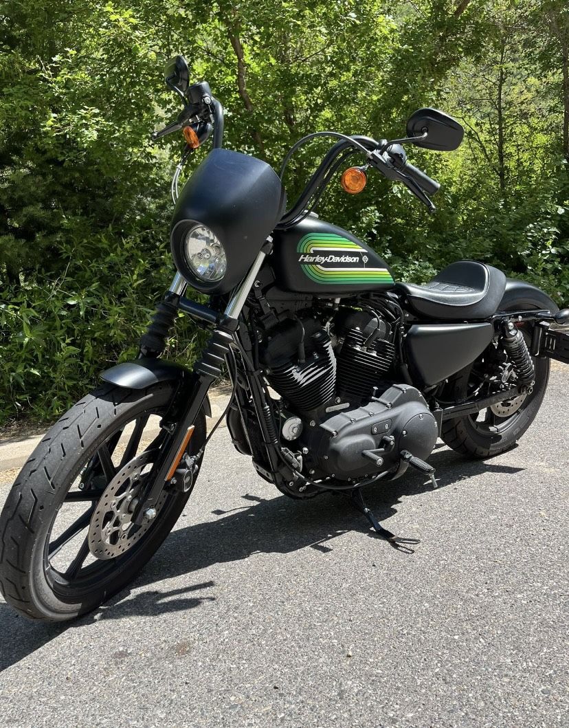 Harley Davidson Sportster 1200 $7,500 Posted 14 days ago in Midvale, UT Condition: Used (normal wear) Vehicles - Motorcycles