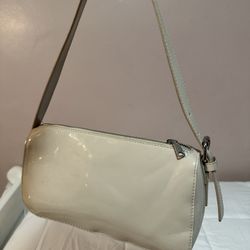 Nude Purse 