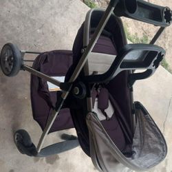 Baby Stroller
