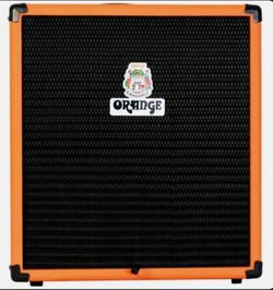 Bass Amp 50 watt
