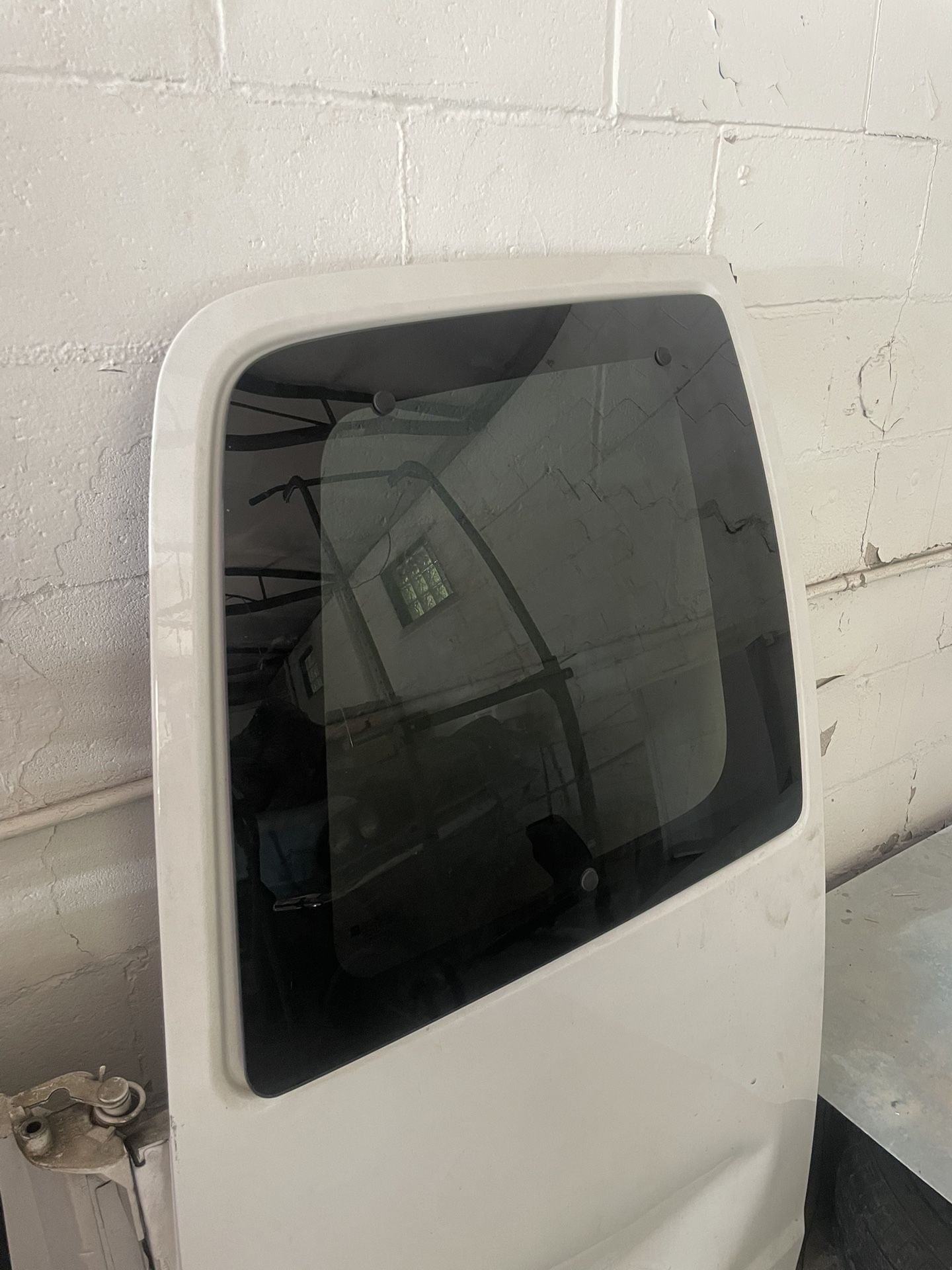 Ventana De Van 2019 Chevy 350 