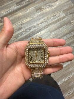 Cartier Watch
