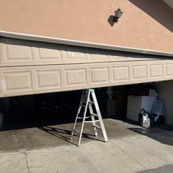 Garage Door Repair 