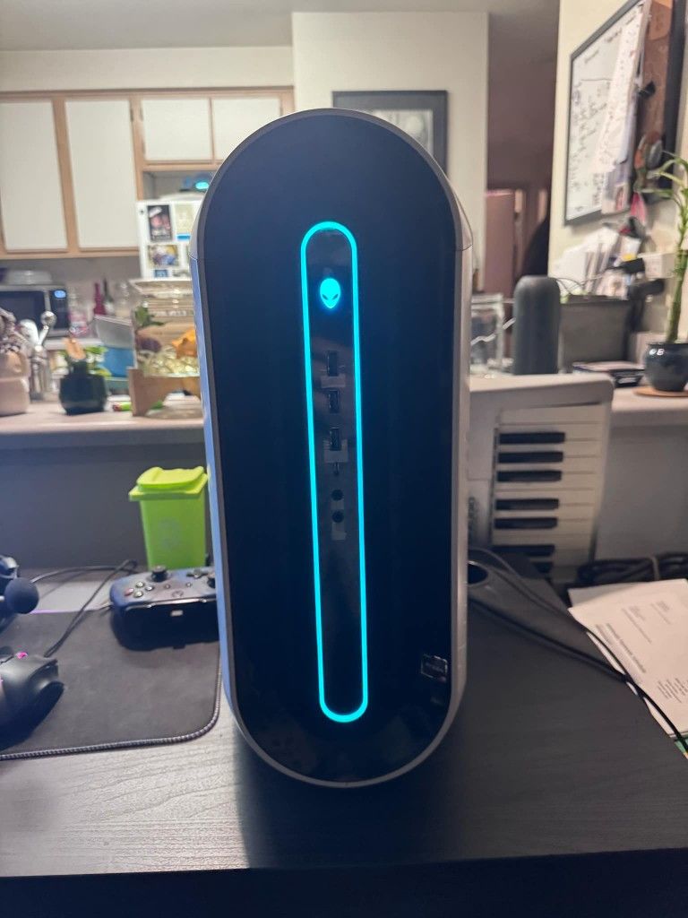Alienware Gaming Pc