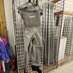 New-Fishing Waders - Men/Women