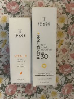 Unopened Skincare