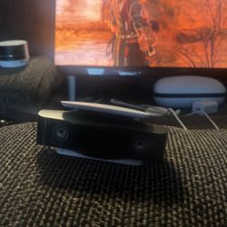 Ps5 Camera