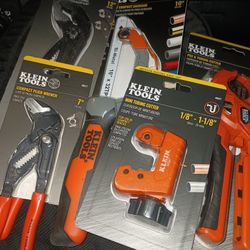 Klein Tools