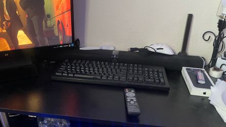 Assistrust soundbar