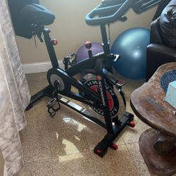 Schwinn Exercise bike