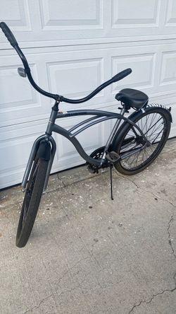 Huffy cranbrook bike 26”