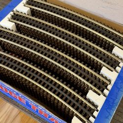 Atlas O Scale Track