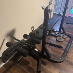 Gym En Casa
