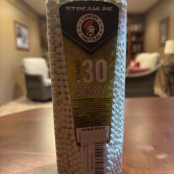 .30g Tracer Unit Lancer Tactical 5050ct