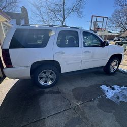 2009 Chevrolet Tahoe