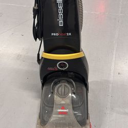 Bissell Proheat 2X Carpet Cleaner