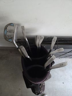 Golf Clubs