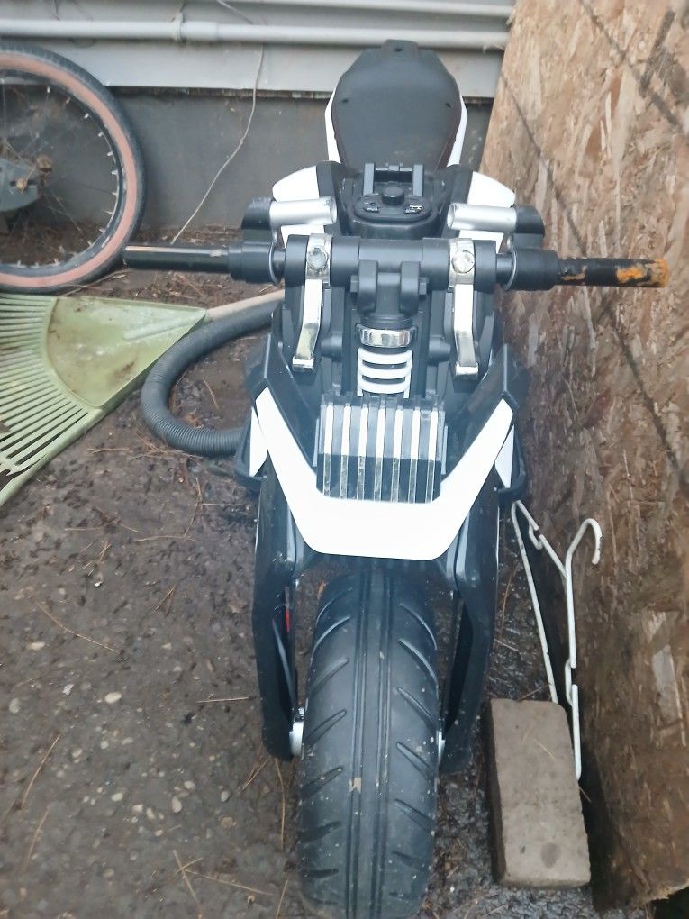 Power Wheels