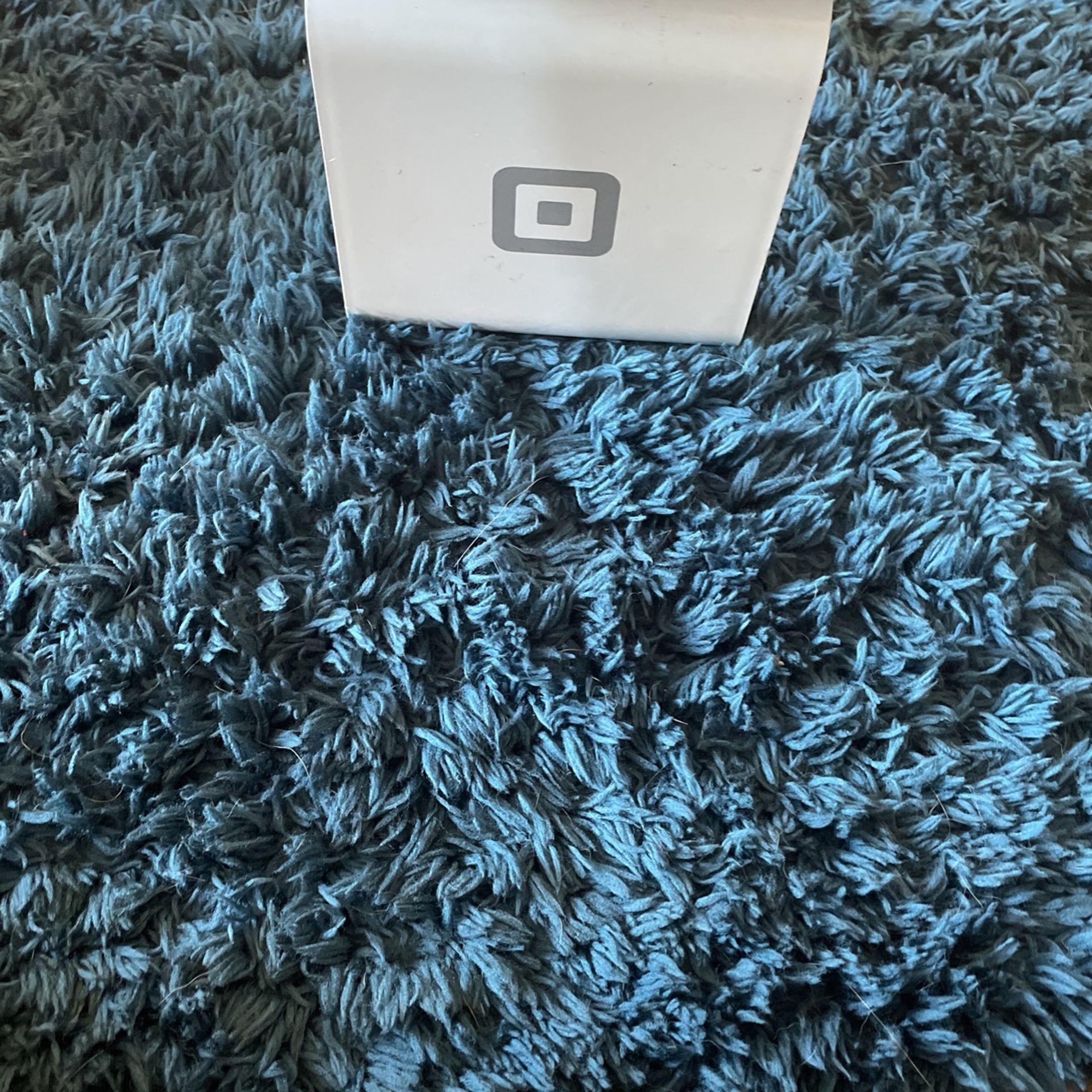 Square POS Dock