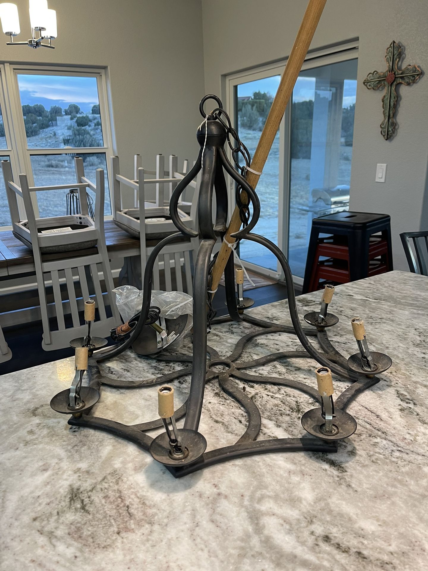 Chandelier