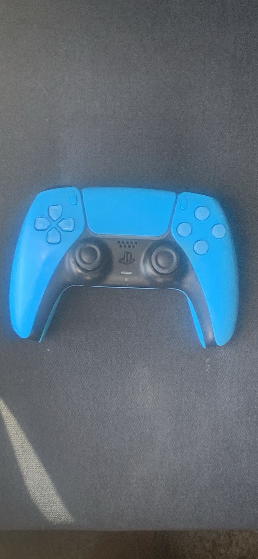 Ps5 Controller Light Blue