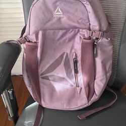 Reebox Backpack