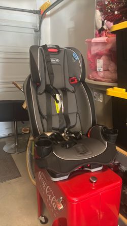 Graco car seat