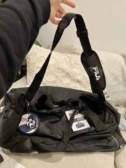 FILA sport Duffel