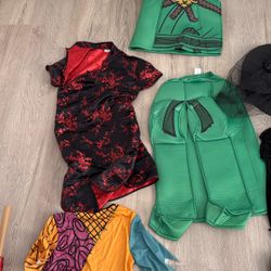Costumes