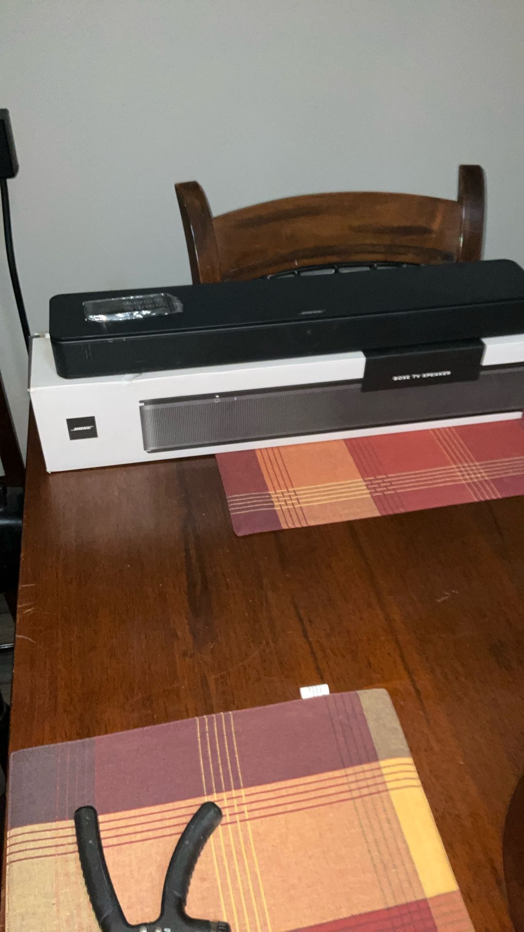 Bose Tv Speakers